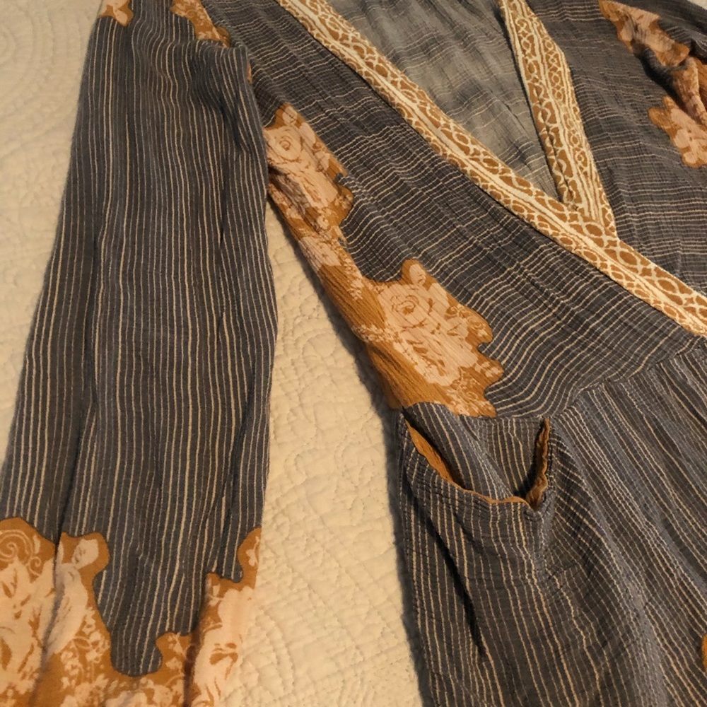 Zaful Dress - Picture 3 of 4
